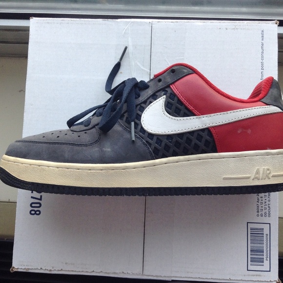 red sox shoes nike